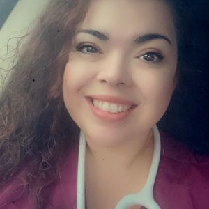 Meet your Posher, Maranda